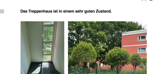 1 bedroom Apartment in Lichtenrade, Germany No. 53982 10