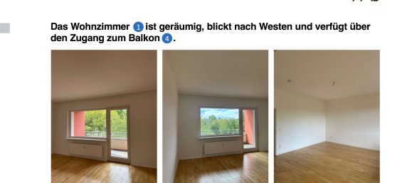 1 bedroom Apartment in Lichtenrade, Germany No. 53982 5