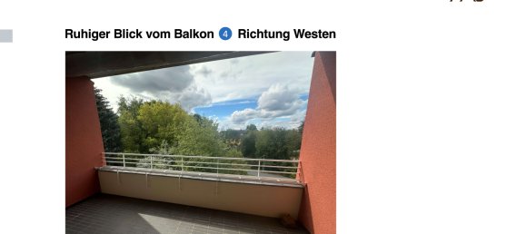 1 bedroom Apartment in Lichtenrade, Germany No. 53982 6