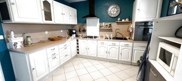 Casa T3 em Wahagnies, France N.º 55065 5