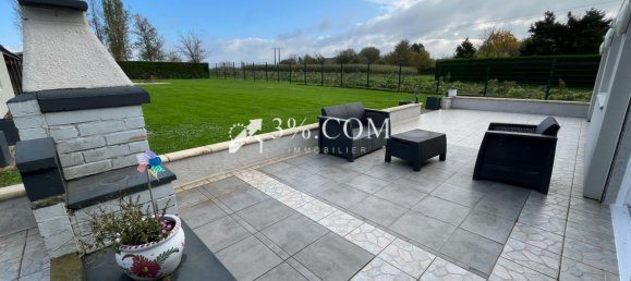 Casa T3 em Wahagnies, France N.º 55065 2