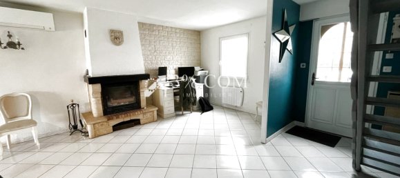 Casa T3 em Wahagnies, France N.º 55065 7