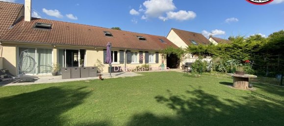 4 bedrooms House in Limay, France No. 171075 28