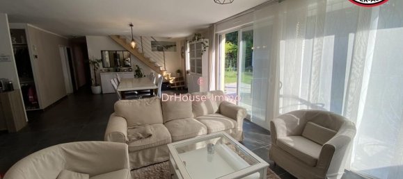 4 bedrooms House in Limay, France No. 171075 33