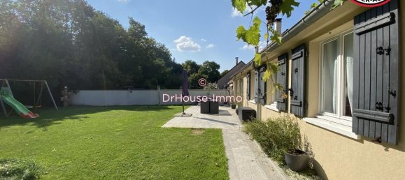 4 bedrooms House in Limay, France No. 171075 29