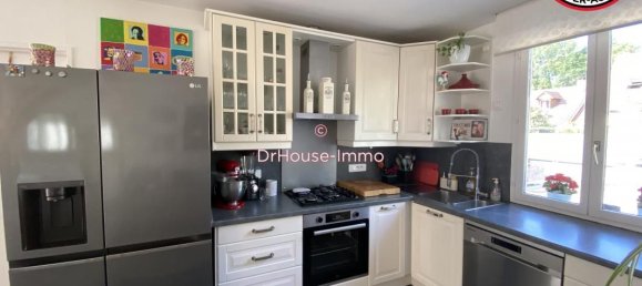 4 bedrooms House in Limay, France No. 171075 26