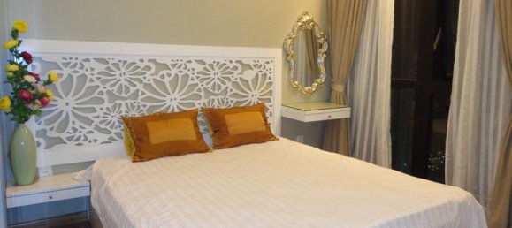 2 chambres Appartement à Thanh Xuan, Vietnam No. 5441 9