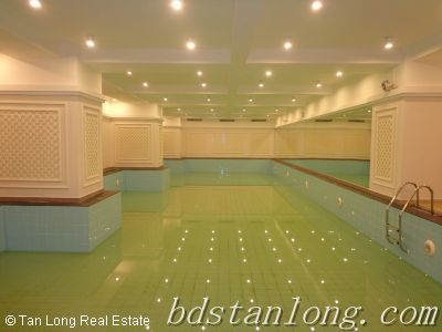 2 chambres Appartement à Thanh Xuan, Vietnam No. 5441