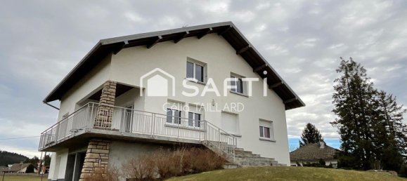 4 chambres Maison à Orchamps-Vennes, France No. 268595 11