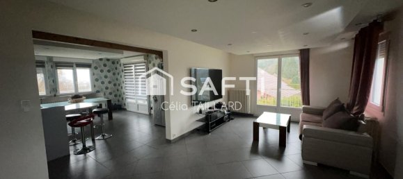 4 chambres Maison à Orchamps-Vennes, France No. 268595 2