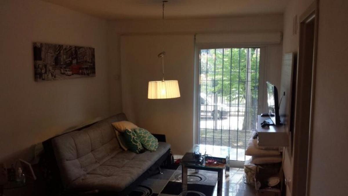 Studio in Montevideo, Uruguay No. 12531