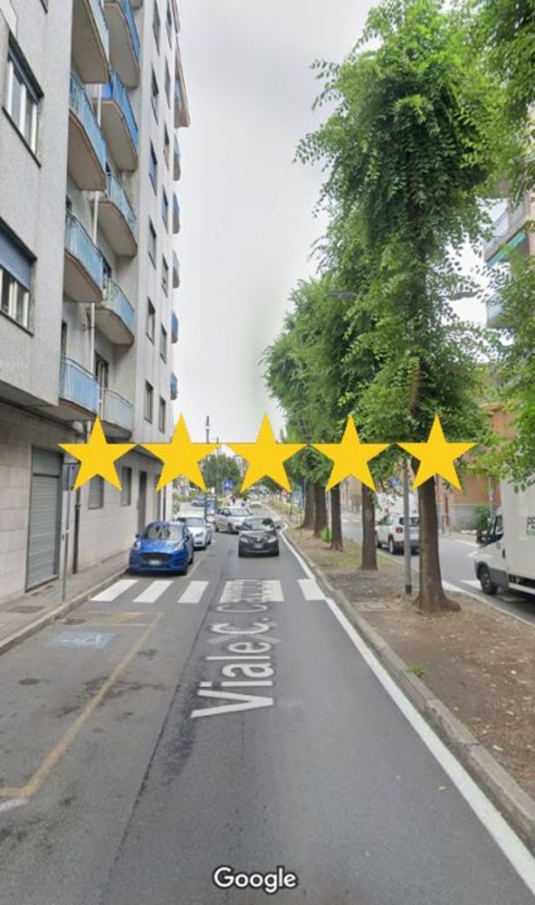 3-Zimmer Wohnung in Chivasso, Italy, Nr. 201854