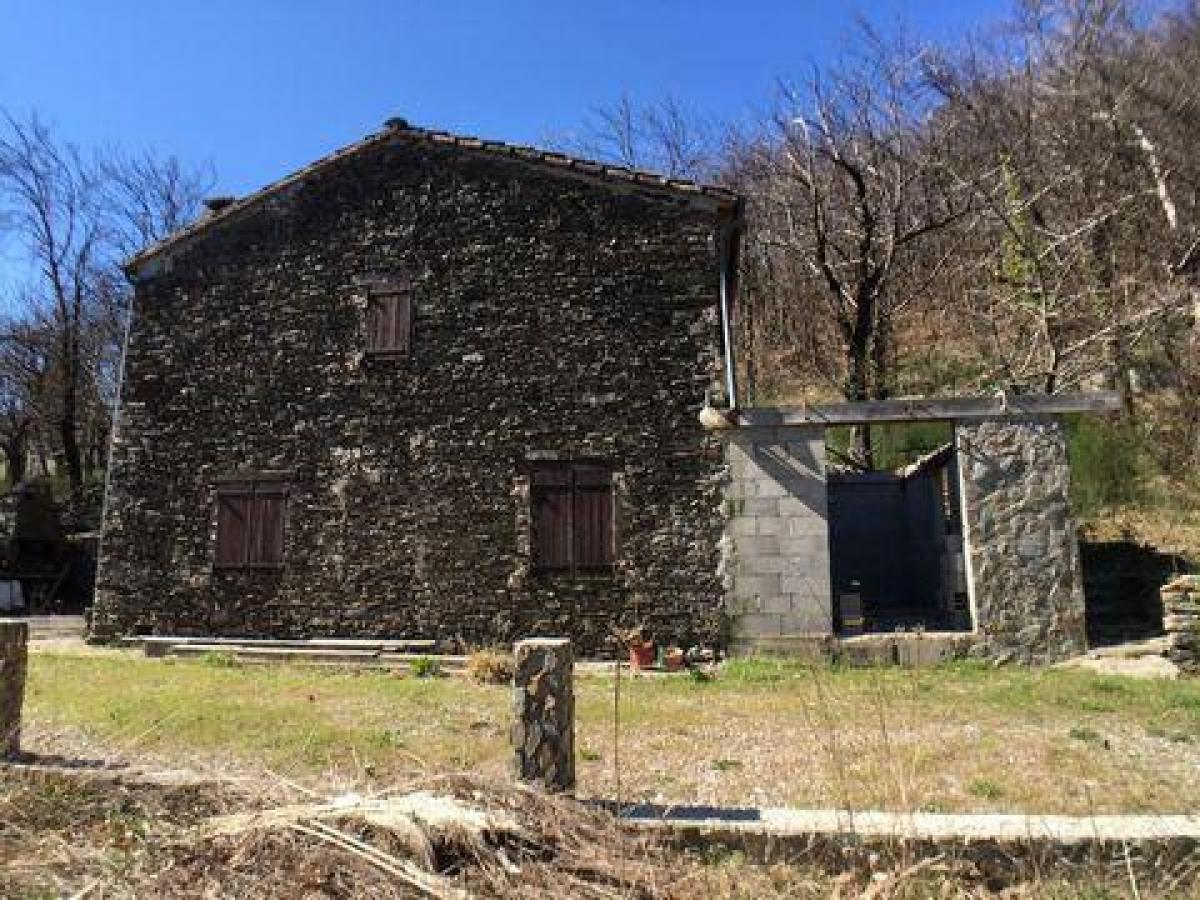 استوديو في Le Vigan, France رقم 25055