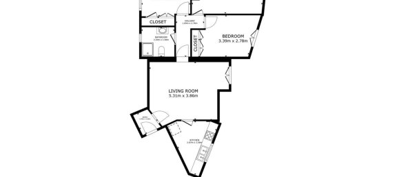 3 chambres Penthouse à Llanca, Spain No. 75495 20