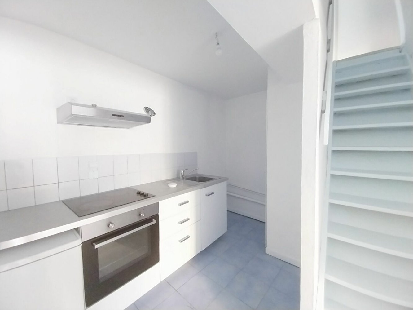 2 chambres Duplex à Buxerolles, France No. 282304