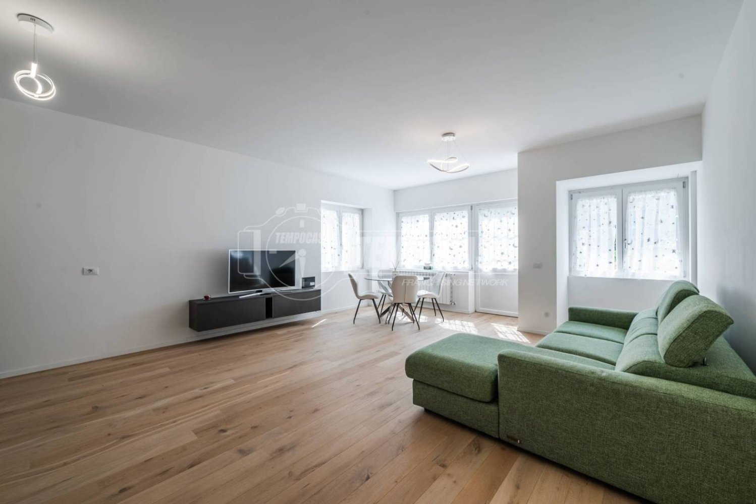 1 Schlafzimmer Wohnung in Milan, Italy, Nr. 260823