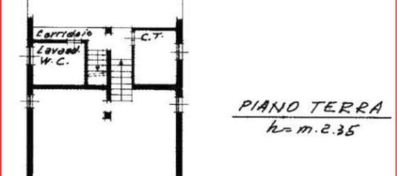 5 rooms Apartment in Romano d'Ezzelino, Italy No. 208527 18