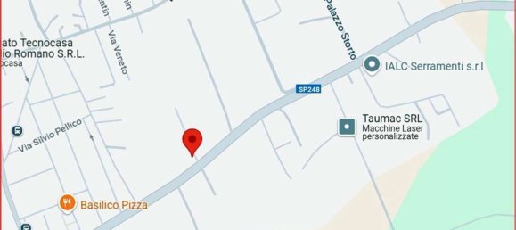 5 rooms Apartment in Romano d'Ezzelino, Italy No. 208527 14