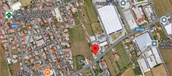 5 rooms Apartment in Romano d'Ezzelino, Italy No. 208527 13