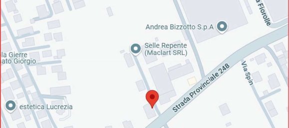 5 rooms Apartment in Romano d'Ezzelino, Italy No. 208527 15