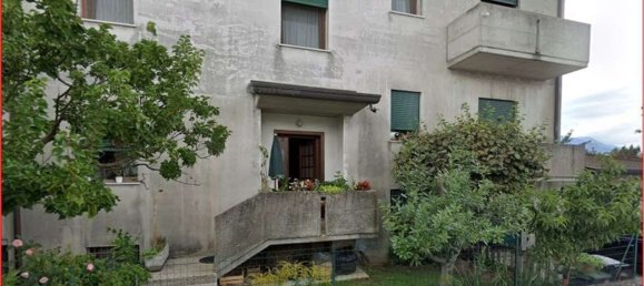 5 rooms Apartment in Romano d'Ezzelino, Italy No. 208527 8