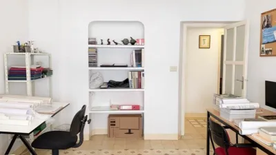 3 bedrooms Apartment in Granada, Spain No. 141525