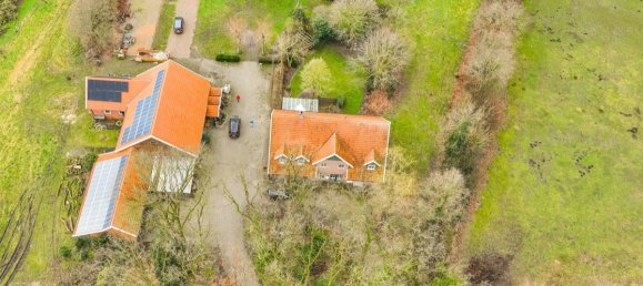 4 rooms Apartment in Emsland, Germany No. 184246 9