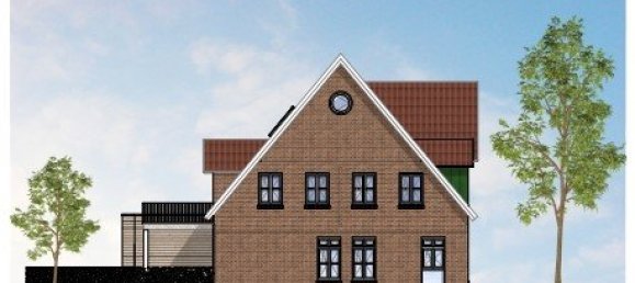 4 rooms Apartment in Emsland, Germany No. 184246 7