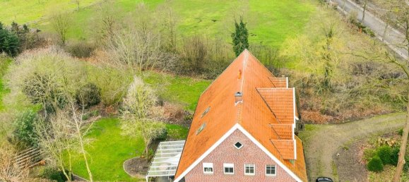 4 rooms Apartment in Emsland, Germany No. 184246 8