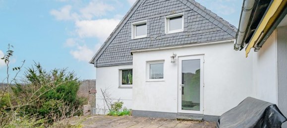 6 rooms Townhouse in Oberbergischer, Germany No. 307551 18