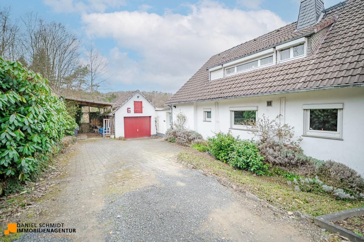 6 rooms Townhouse in Oberbergischer, Germany No. 307551