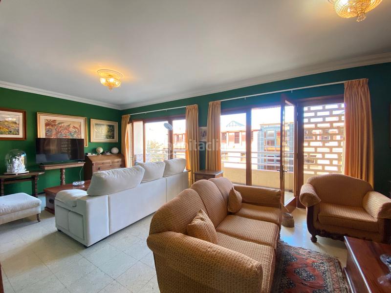 5 bedrooms Apartment in Las Palmas De Gran Canaria, Spain No. 139222