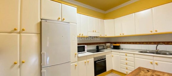 5 bedrooms Apartment in Las Palmas De Gran Canaria, Spain No. 139222 15