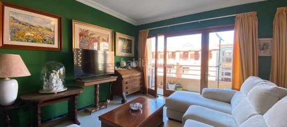 5 bedrooms Apartment in Las Palmas De Gran Canaria, Spain No. 139222 6