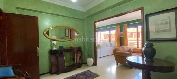 5 bedrooms Apartment in Las Palmas De Gran Canaria, Spain No. 139222 8