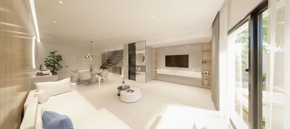 4 Schlafzimmer Haus in El Masnou, Spain, Nr. 62434 4