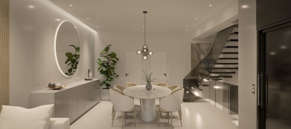 4 Schlafzimmer Haus in El Masnou, Spain, Nr. 62434 13