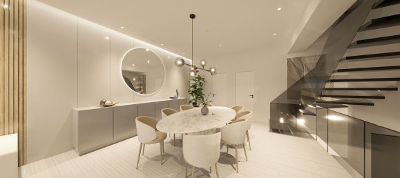 4 Schlafzimmer Haus in El Masnou, Spain, Nr. 62434 2