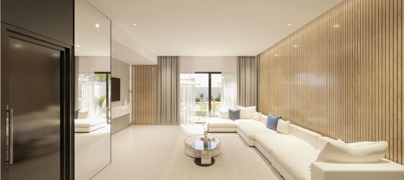 4 Schlafzimmer Haus in El Masnou, Spain, Nr. 62434 3