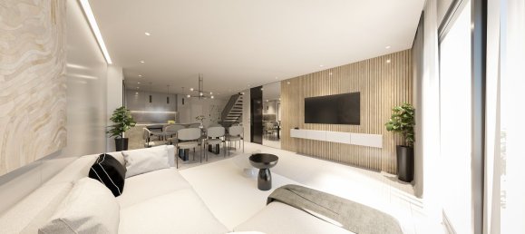 4 Schlafzimmer Haus in El Masnou, Spain, Nr. 62434 18