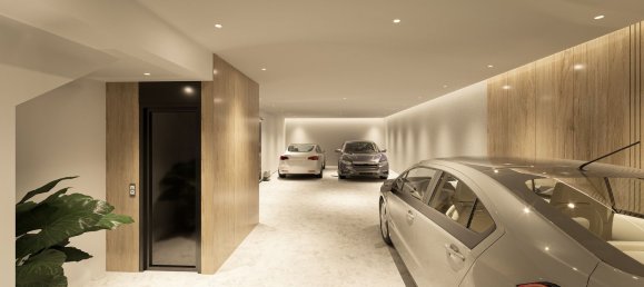 4 Schlafzimmer Haus in El Masnou, Spain, Nr. 62434 22