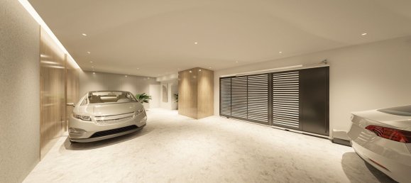 4 Schlafzimmer Haus in El Masnou, Spain, Nr. 62434 23