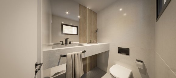 4 Schlafzimmer Haus in El Masnou, Spain, Nr. 62434 31