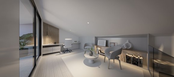 4 Schlafzimmer Haus in El Masnou, Spain, Nr. 62434 10