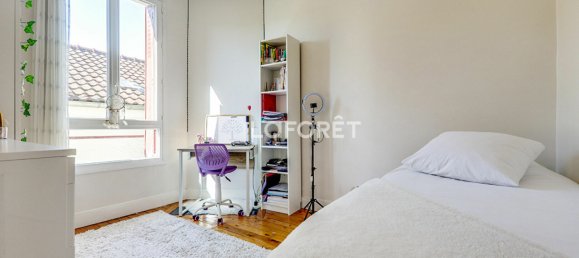 2 Schlafzimmer Haus in Choisy-le-Roi, France, Nr. 350321 9