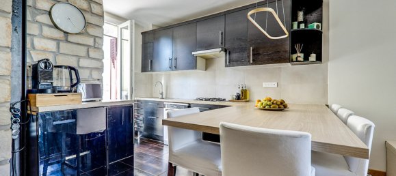 2 Schlafzimmer Haus in Choisy-le-Roi, France, Nr. 350321 6