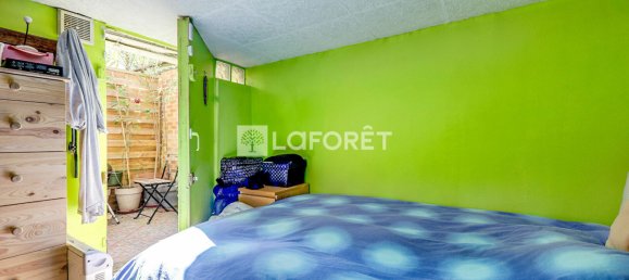 2 Schlafzimmer Haus in Choisy-le-Roi, France, Nr. 350321 12