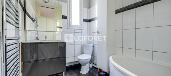 2 Schlafzimmer Haus in Choisy-le-Roi, France, Nr. 350321 10