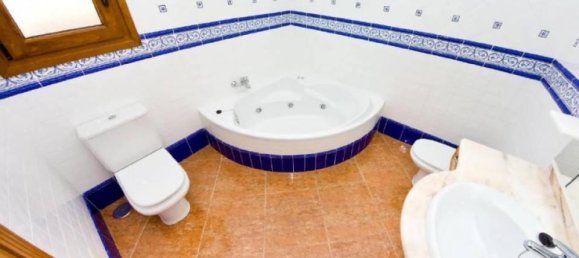 3 bedrooms Villa in Torrevieja, Spain No. 10596 9