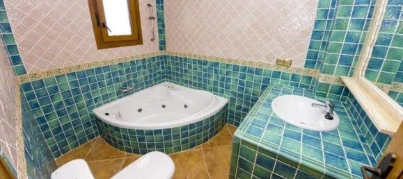 3 bedrooms Villa in Torrevieja, Spain No. 10596 7